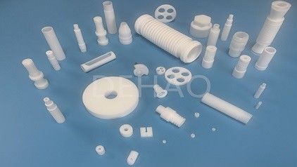 Части PTFE
